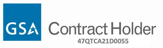 GSA Contract 47QTCA21D0055